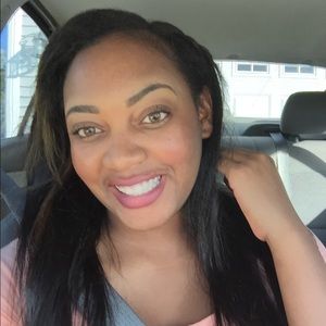 Meet your Posher, Jocelyn