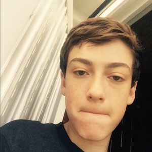 Meet your Posher, Nick