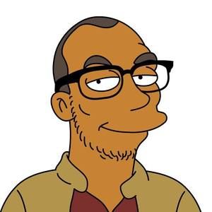 Meet your Posher, Barnaby