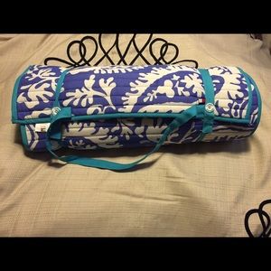 Tommy Hilfiger Beach Mat NEW