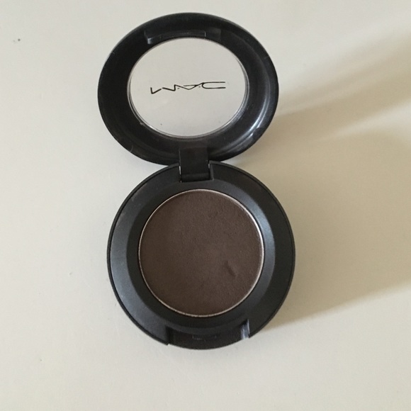 Mac eyeshadow