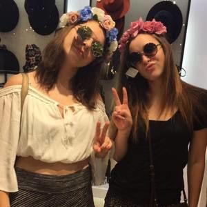 Meet your Posher, Sofia