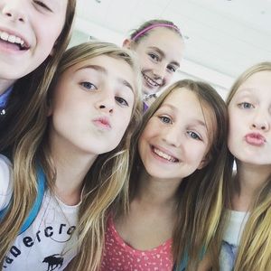 Meet your Posher, Marissa