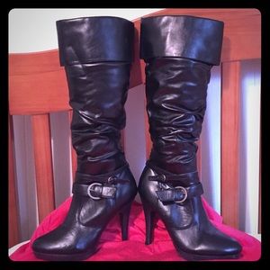 Black Boots 💁🏼