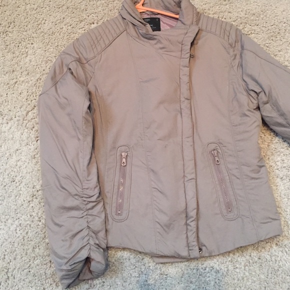 Stylish Gap Limited Edition Winter Jacket