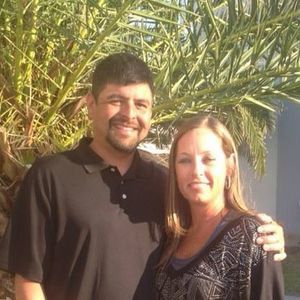 Meet your Posher, John michelle