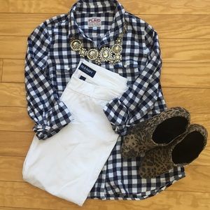 Old Navy Pixie Pants