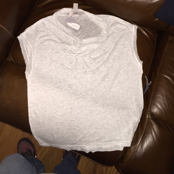 NWT Forever 21 knit top