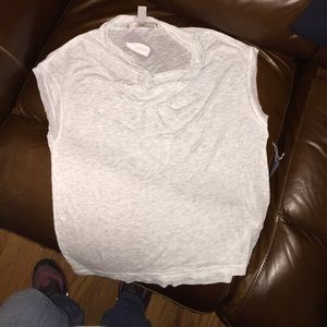 NWT Forever 21 knit top