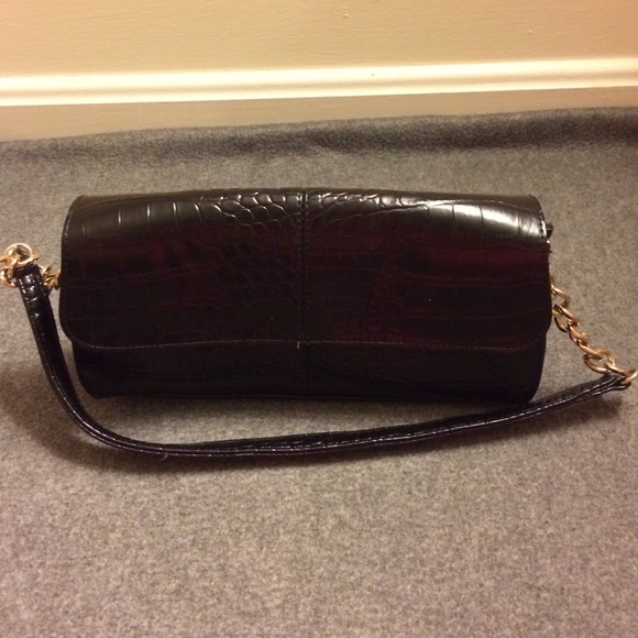 Liz Claiborne Classy hand bag - Picture 1 of 4