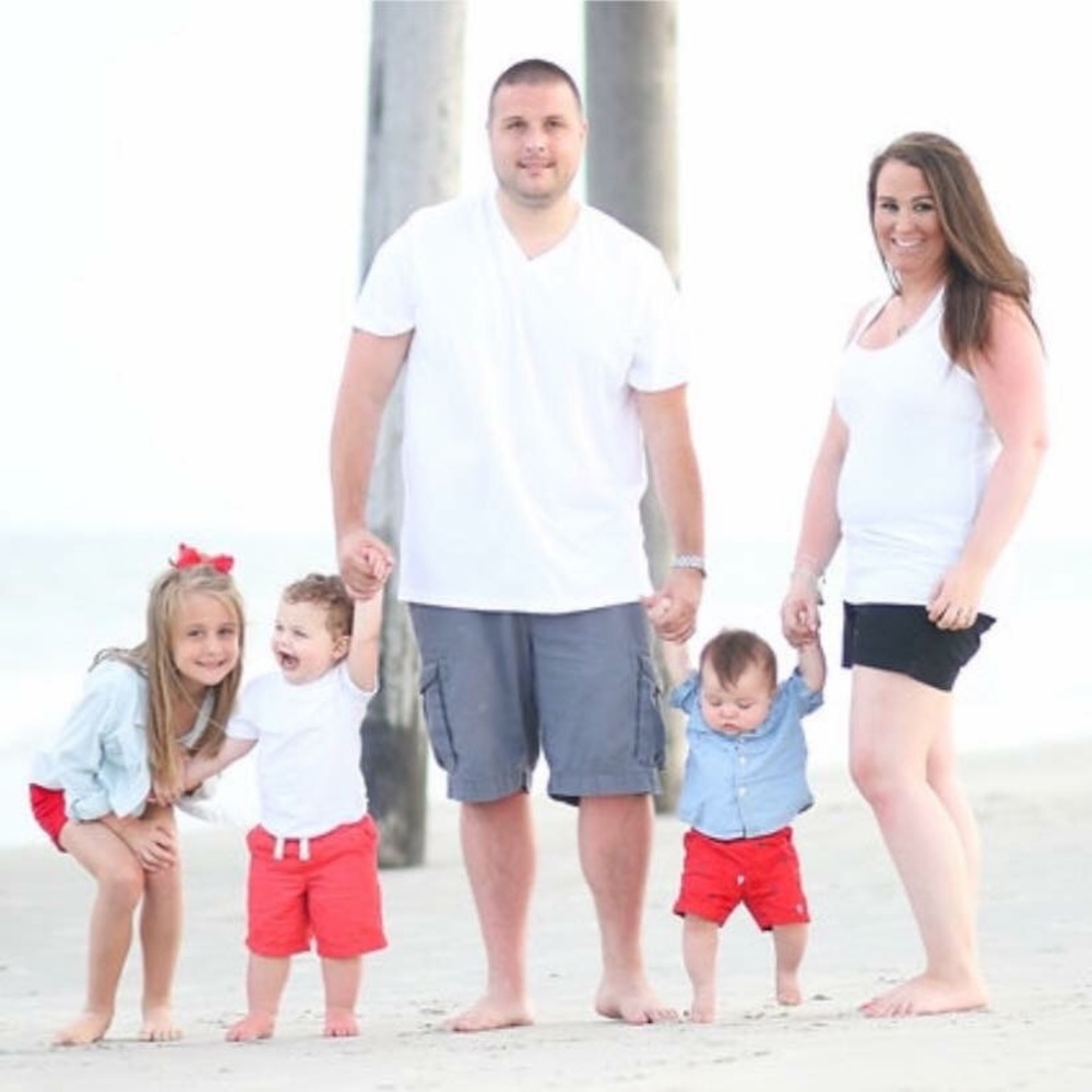 Meet your Posher, Mallory