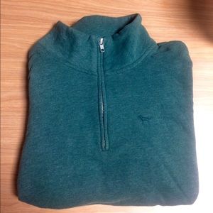 FLASH SALE! TODAY ONLY! 1/4 Zip VS Sweatshirt