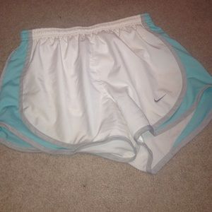 Nike Athletic Shorts
