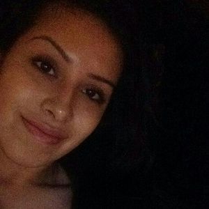 Meet your Posher, Briana