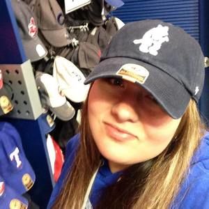 Meet your Posher, Cassie