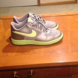 Nike Lunar Force One