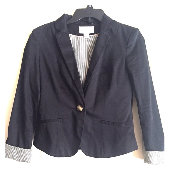 HM Blazer. - Picture 1 of 2