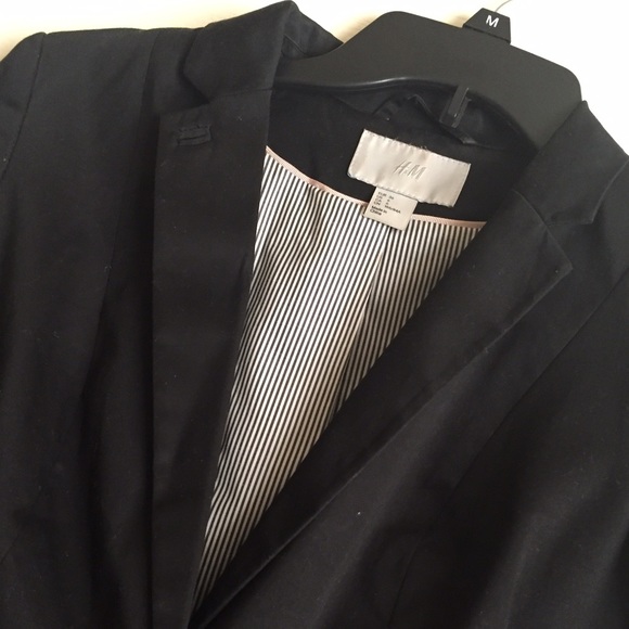 HM Blazer. - Picture 2 of 2