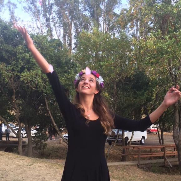 Meet your Posher, Shannon - Picture 1 of 1