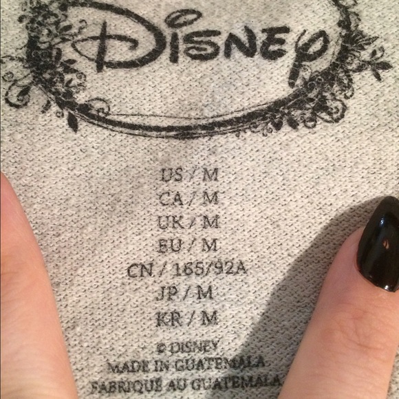 lion king sweater - Picture 2 of 2