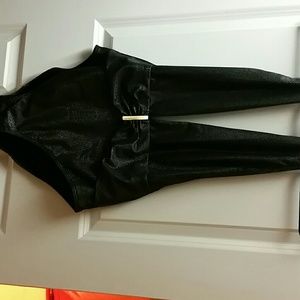 AMAZING halter one piece swimsuit.