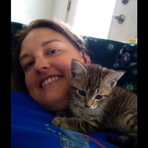 Meet your Posher, Amanda