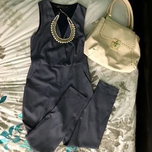 Nacy JumpSuit Trafaluc Zara