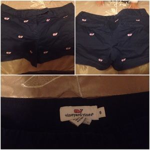 Vineyard Vines Women's Shorts size 6