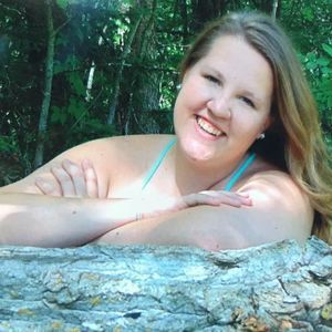 Meet your Posher, Haley jo