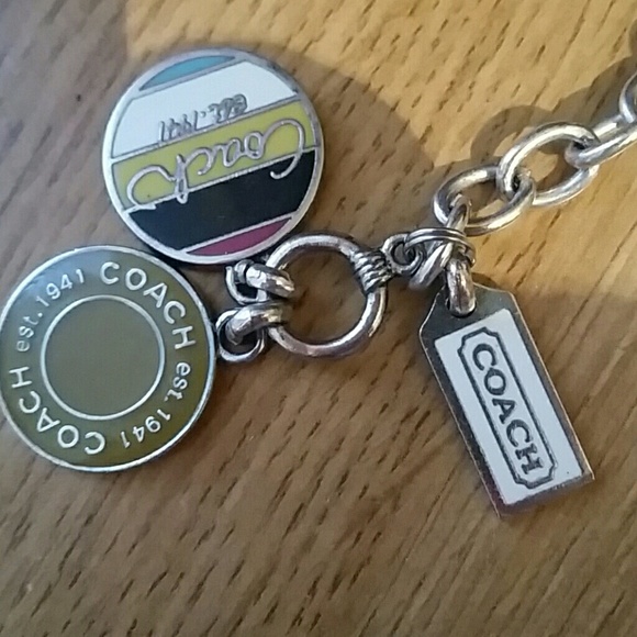 Coach bracelet - Picture 2 of 2