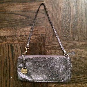 Brahmin Mini Bag