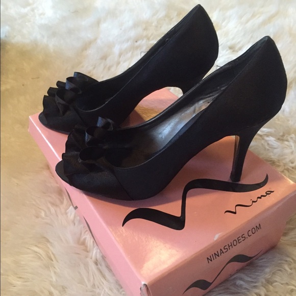 High heals