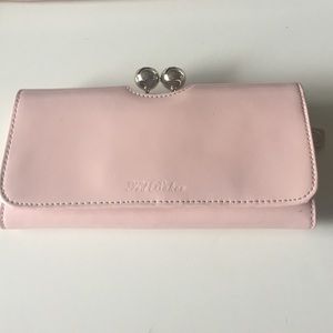 Ted Baker Wallet