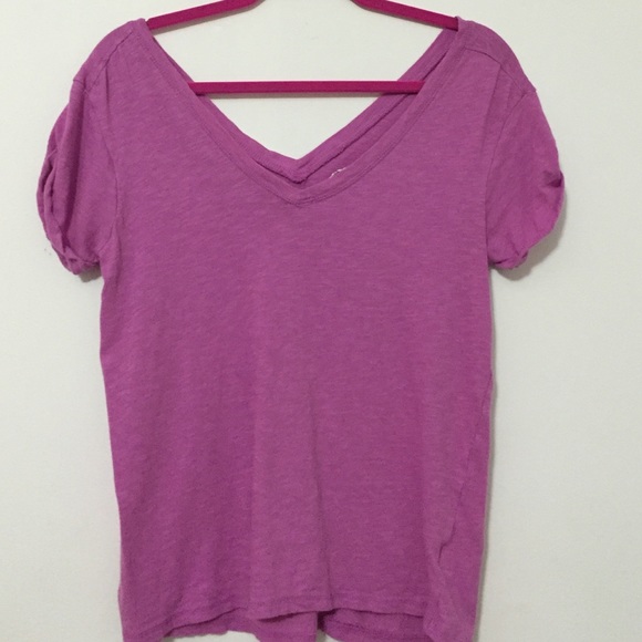 SO brand workout tee