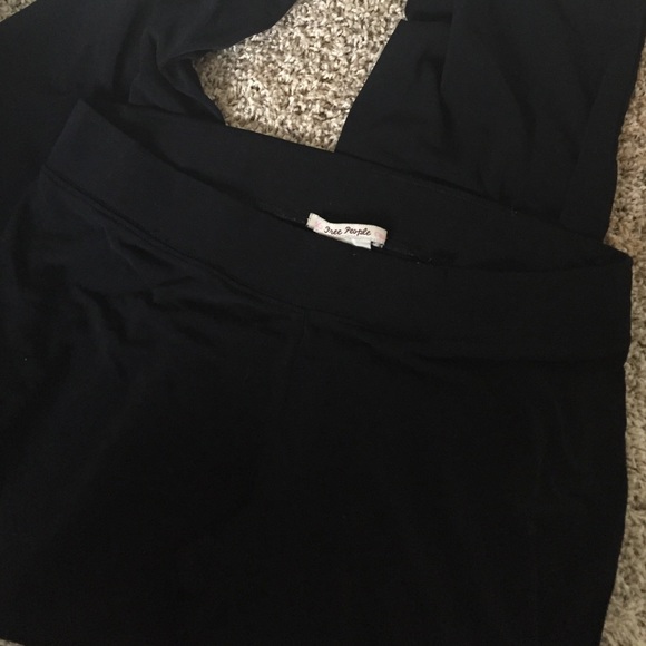 Free People Yoga Pants