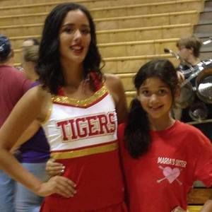 Meet your Posher, Kelly