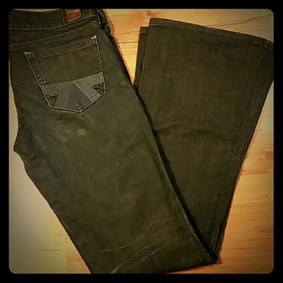Specialty AE Flares