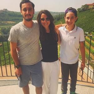 Meet your Posher, Ashlynn