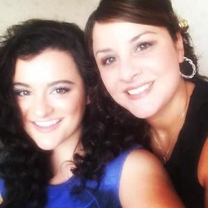 Meet your Posher, Whitney