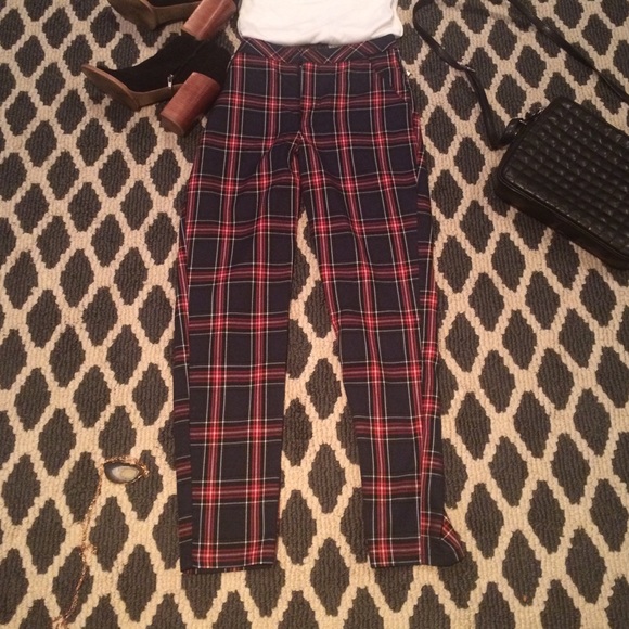 Holiday pants. NWT. - Picture 3 of 3