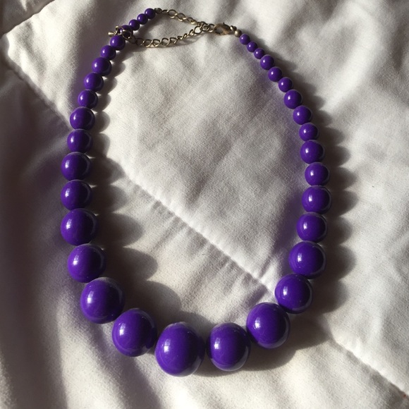 Necklace - Picture 2 of 2