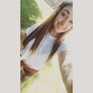 Meet your Posher, Bryanna