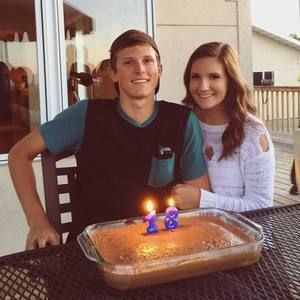 Meet your Posher, Morgan