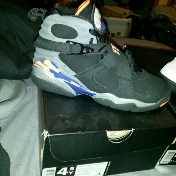 Retro 8s