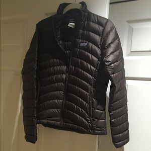 Patagonia Sweater Jacket