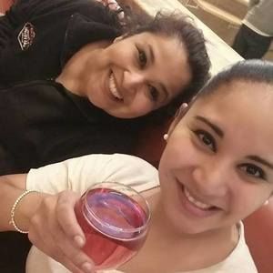 Meet your Posher, Mar-iza