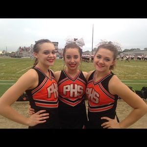 Meet your Posher, Kalli