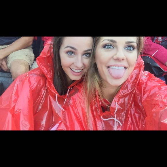 Meet your Posher, Gracie