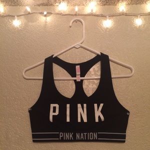 PINK Sports Bra