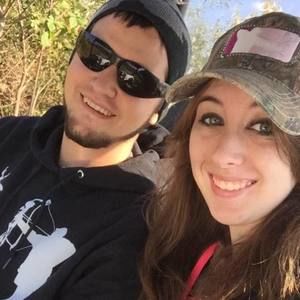 Meet your Posher, Cheyenne